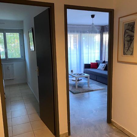 Suite Cosy, Piscine, Tennis, Parking Montpellier Luaran gambar