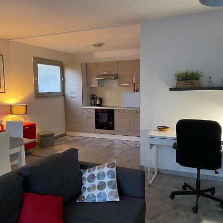 Suite Cosy, Piscine, Tennis, Parking Montpellier Luaran gambar