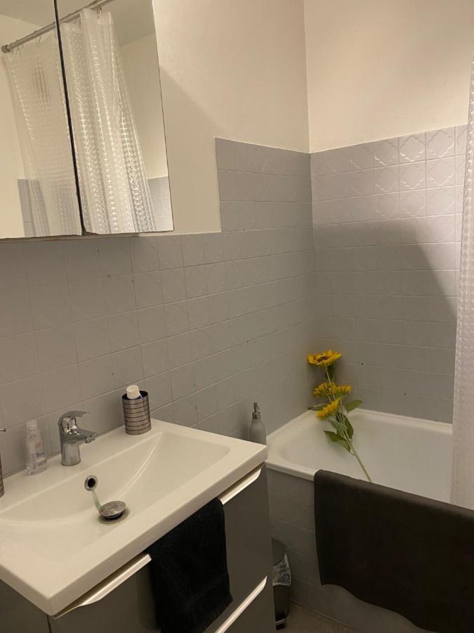 Suite Cosy, Piscine, Tennis, Parking Montpellier Luaran gambar