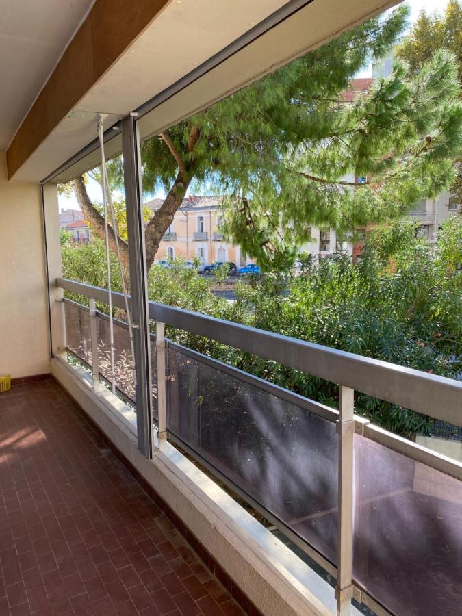 Suite Cosy, Piscine, Tennis, Parking Montpellier Luaran gambar