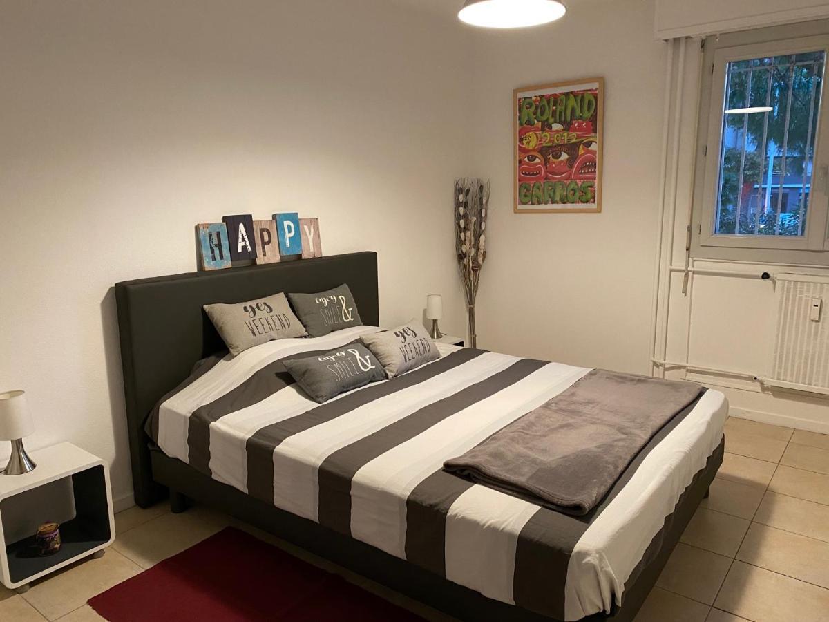 Suite Cosy, Piscine, Tennis, Parking Montpellier Luaran gambar